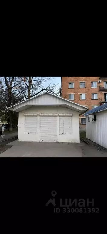 Помещение свободного назначения в Адыгея, Майкоп ул. Жуковского, 59 ... - Фото 2