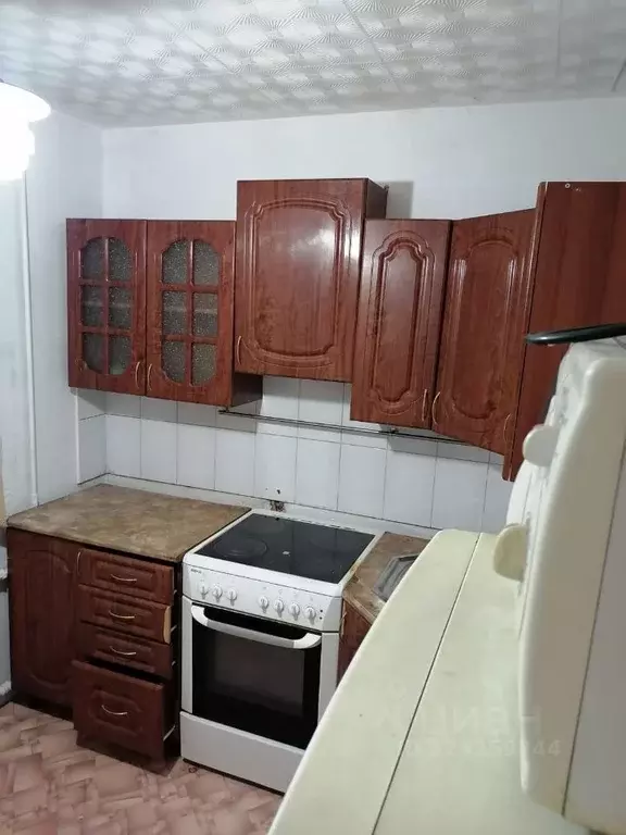 1-к кв. Алтайский край, Барнаул Молодежная ул., 53 (35.0 м) - Фото 1