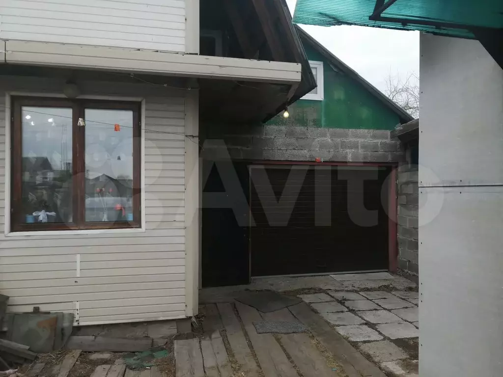 Дом 114 м на участке 6,7 сот. - Фото 0