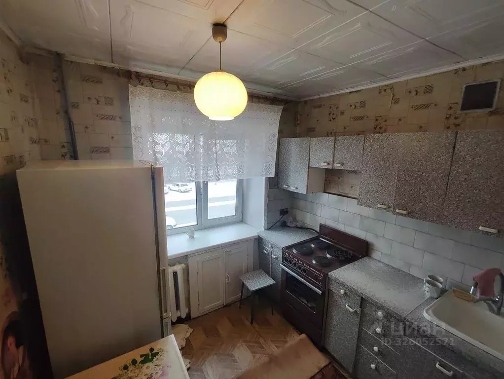 2-к кв. Хакасия, Черногорск ул. Бограда, 61 (44.2 м) - Фото 1