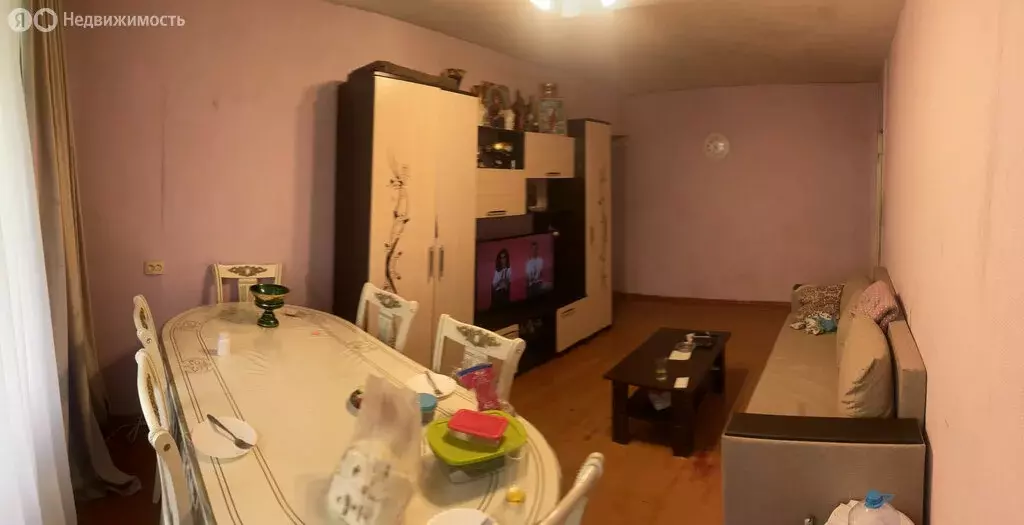 3-комнатная квартира: Ростов-на-Дону, Казахская улица, 84/4 (64 м) - Фото 1