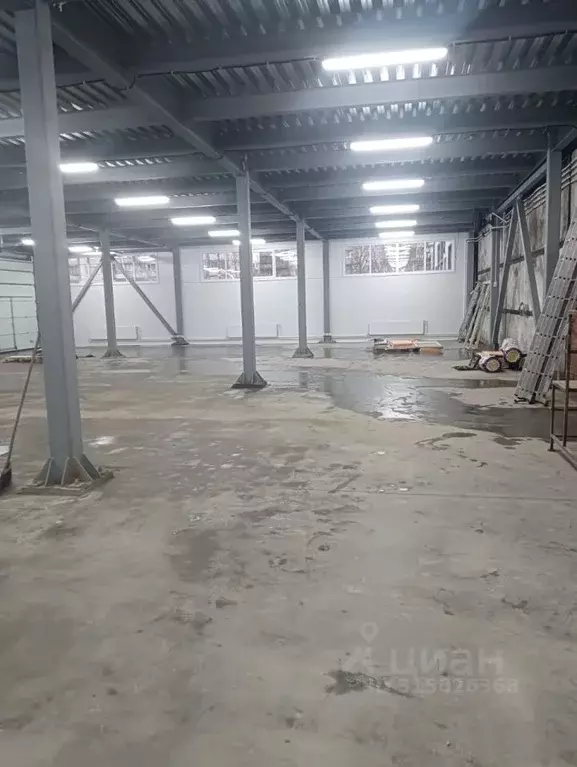 Помещение свободного назначения в Санкт-Петербург Малая Балканская ... - Фото 0
