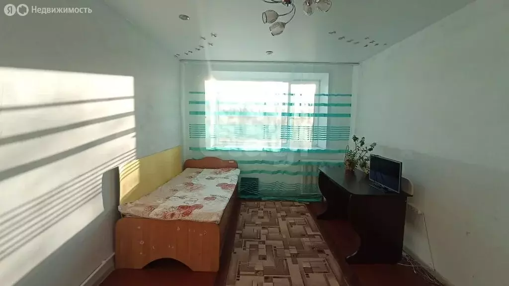 1-комнатная квартира: Буй, улица Матросова, 13В (26 м) - Фото 2