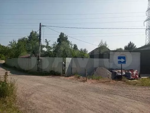 Участок 4,7 сот. (СНТ, ДНП) - Фото 1