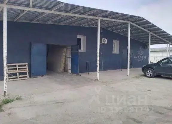 Склад в Московская область, Балашиха городской округ, д. Соболиха ул. ... - Фото 1