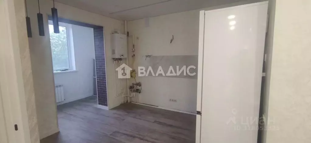 2-к кв. Белгородская область, Белгород ул. Лермонтова, 19А (49.0 м) - Фото 1