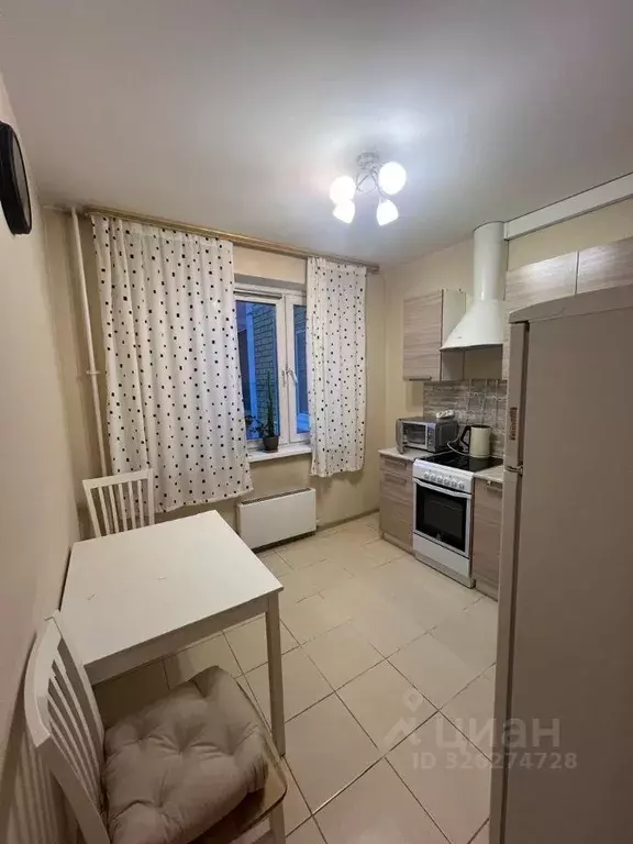 1-к кв. Москва Внуковское поселение, ул. Летчика Ульянина, 2 (36.0 м) - Фото 2