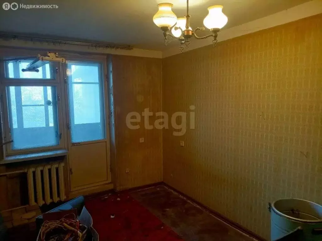 2-комнатная квартира: Симферополь, Ракетная улица, 12 (48.5 м) - Фото 2