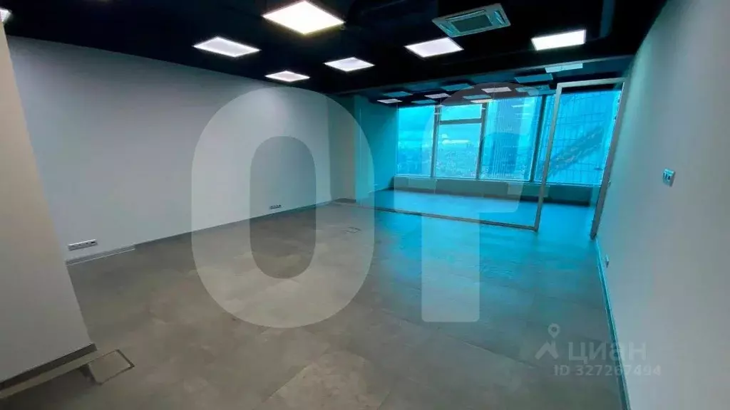 Офис в Москва наб. Пресненская, 6с2 (884 м) - Фото 1