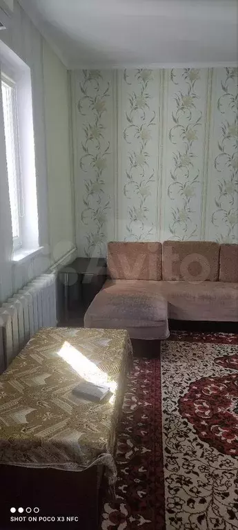 1-к. квартира, 30 м, 5/5 эт. - Фото 1