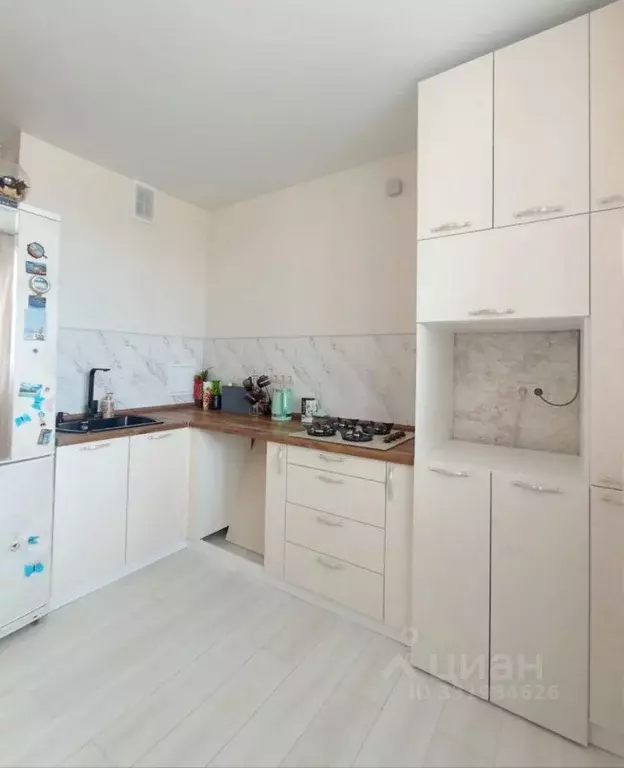 2-к кв. Владимирская область, Владимир Юрьевец мкр, Славная ул., 8 ... - Фото 1