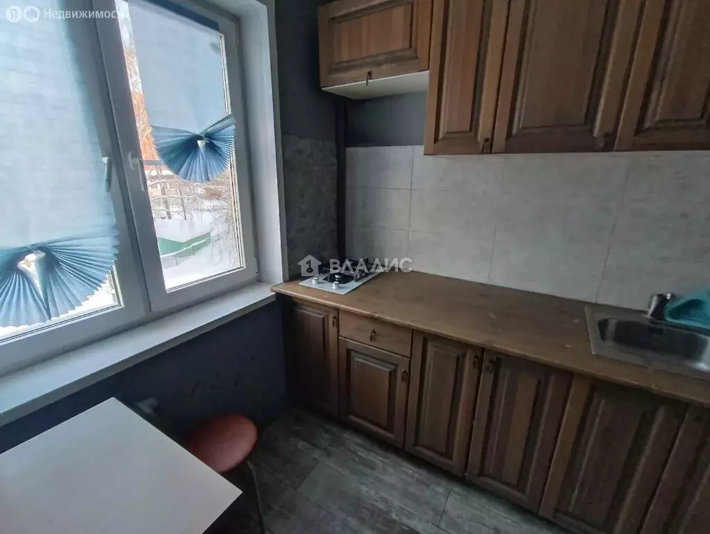 1-комнатная квартира: Егорьевск, 1-й микрорайон, 7 (30.6 м) - Фото 2