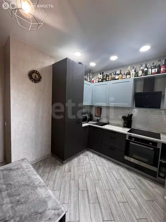 1-комнатная квартира: Стрелецкое, улица Королёва, 38А (32 м) - Фото 1