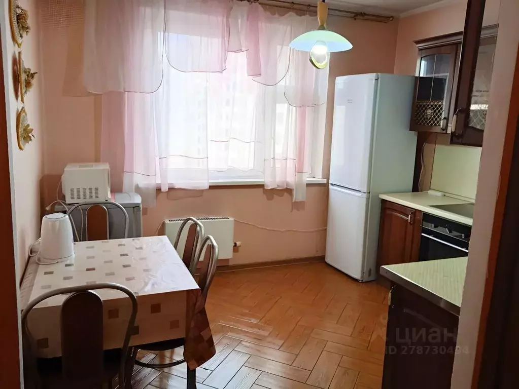 Комната Московская область, Люберцы Комсомольский просп., 12 (15.0 м) - Фото 2