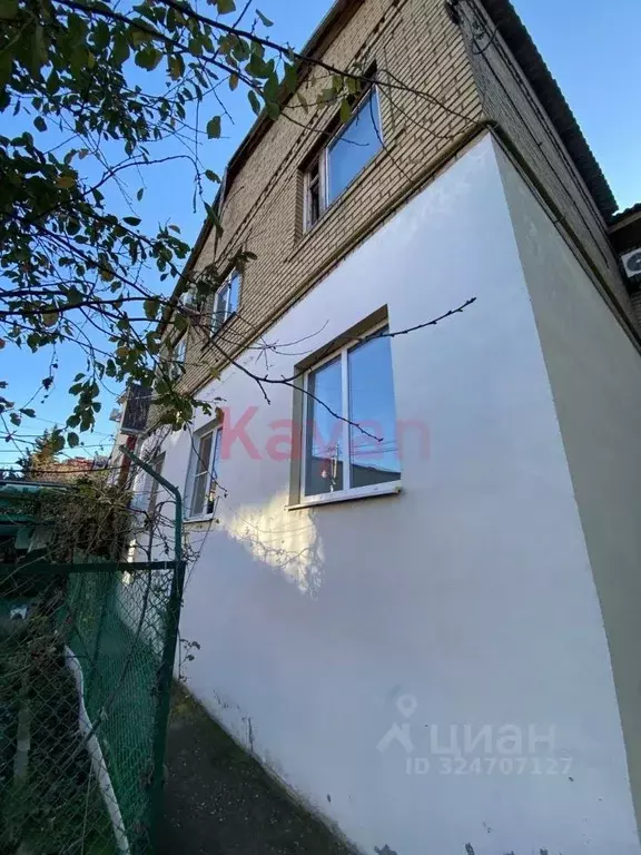 2-к кв. Краснодарский край, Геленджик Магилат мкр, ул. Приветливая, 4 ... - Фото 1