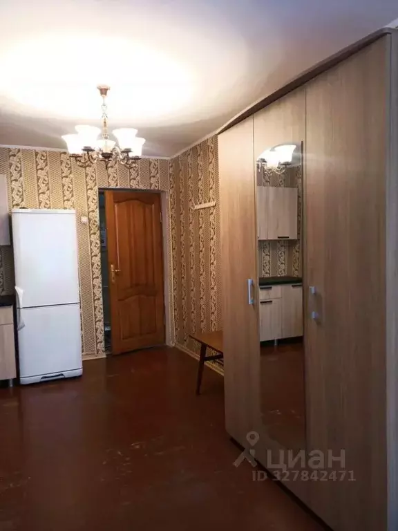 Комната Омская область, Омск пос. 40 лет Октября, пер. Камерный, 52 ... - Фото 2