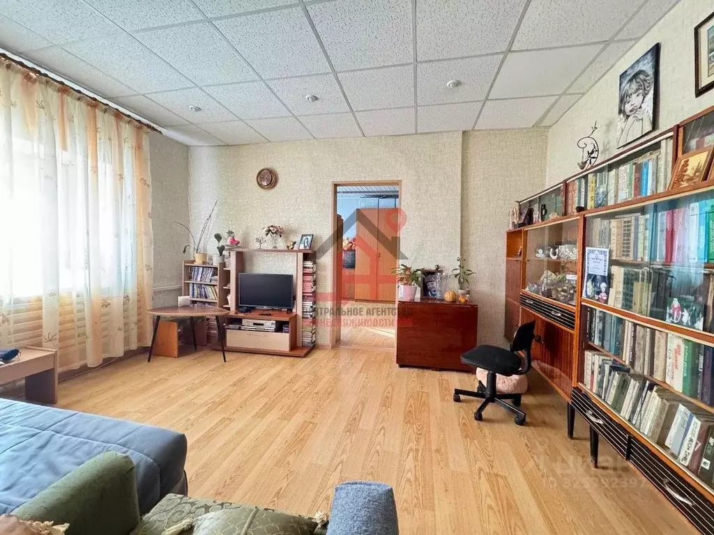 3-к кв. Ставропольский край, Ессентуки ул. Гоголя, 27 (53.4 м) - Фото 2