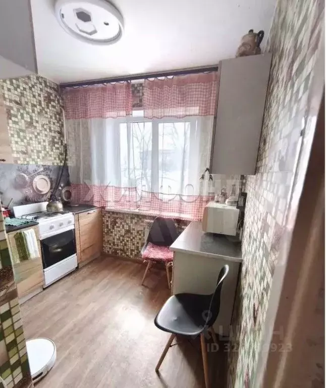 2-к кв. Хакасия, Абакан ул. Грибоедова, 2 (46.8 м) - Фото 2