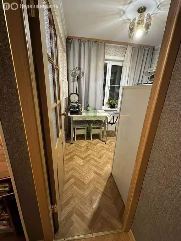 1-комнатная квартира: Улан-Удэ, улица Юного Коммунара, 10 (31 м) - Фото 2