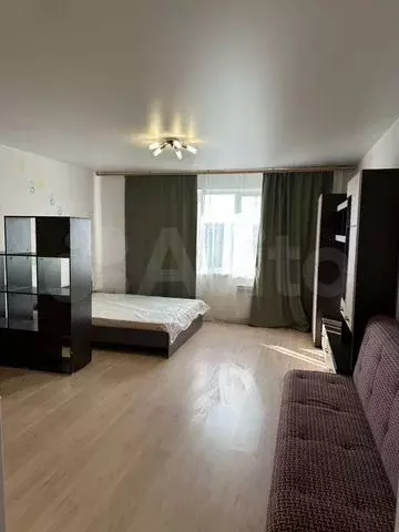 Квартира-студия, 32 м, 2/12 эт. - Фото 0