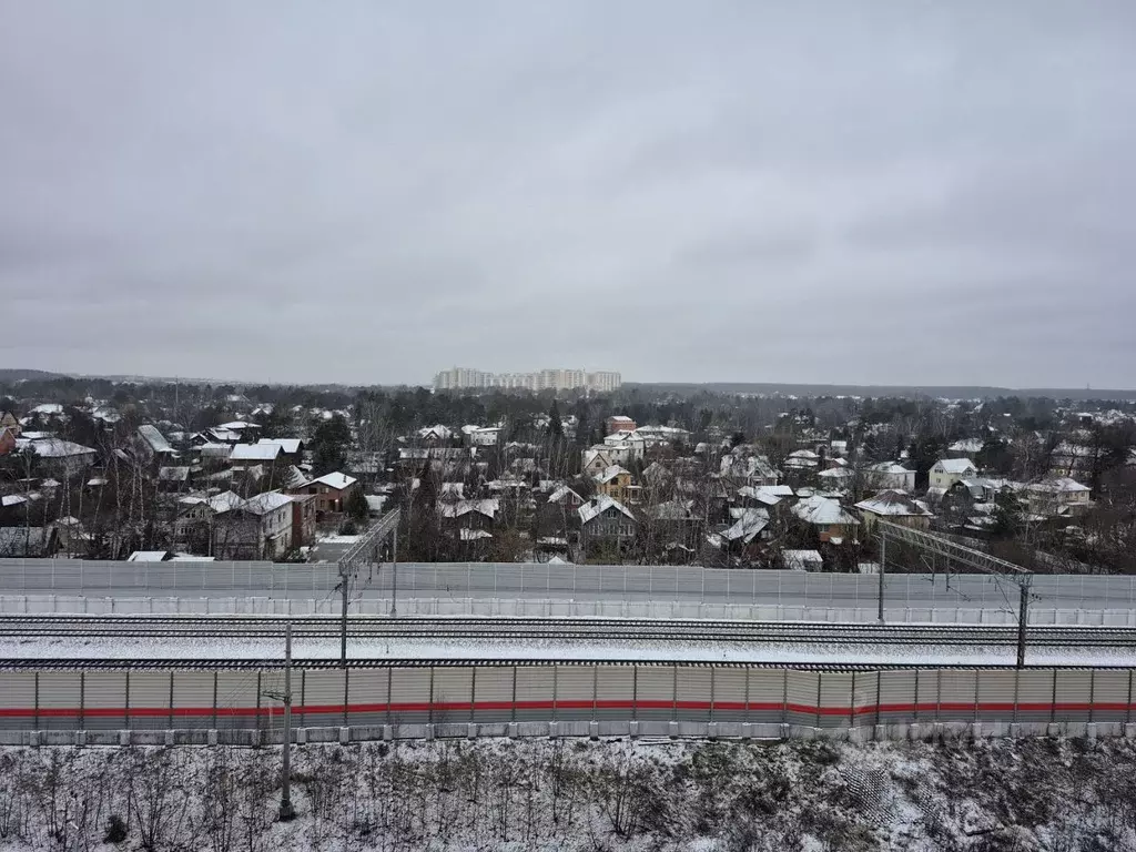 Студия Московская область, Одинцовский городской округ, Новоивановское ... - Фото 2