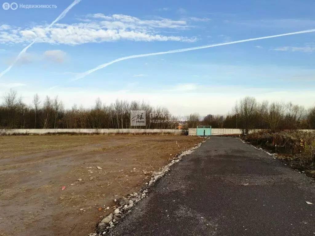 Участок в Московская область, Ленинский городской округ, Видное (5.34 ... - Фото 2