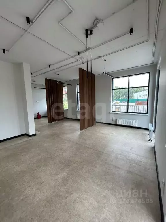 Помещение свободного назначения в Тюменская область, Тюменский ... - Фото 2