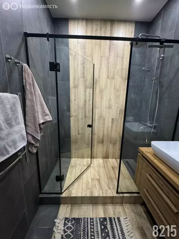 2-комнатная квартира: Аксай, улица Речников, 15Ак2 (72 м) - Фото 0