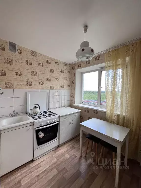 2-к кв. Московская область, Солнечногорск городской округ, Голубое пгт ... - Фото 1