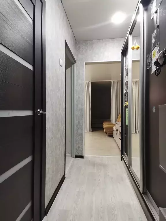 Продаётся 2-к квартира, 51.7 м - Фото 1