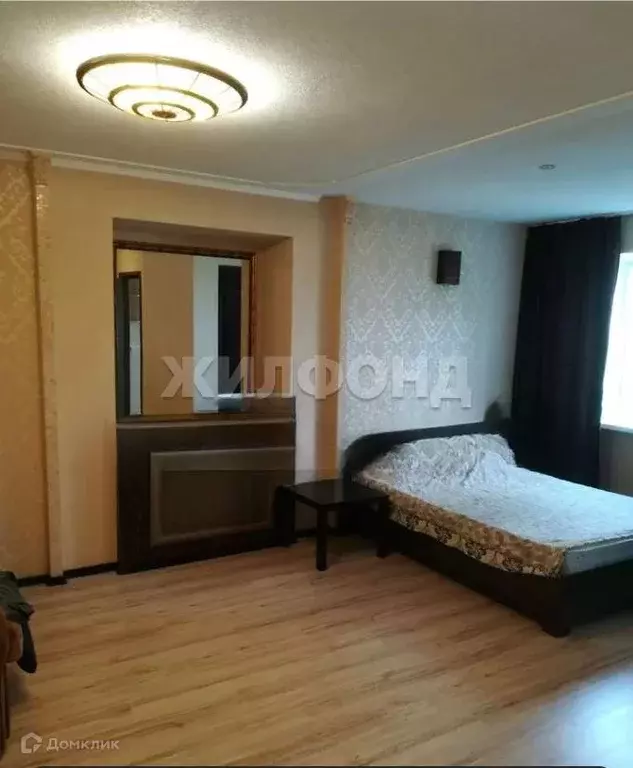 Продаётся 1-к квартира, 30 м - Фото 1