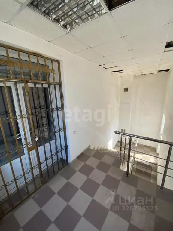 Офис в Ингушетия, Назрань Заводская ул. (262 м) - Фото 1