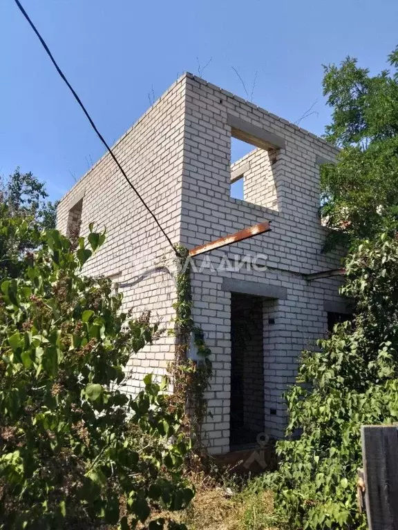 Участок в Волгоградская область, Среднеахтубинский район, Кировское ... - Фото 0