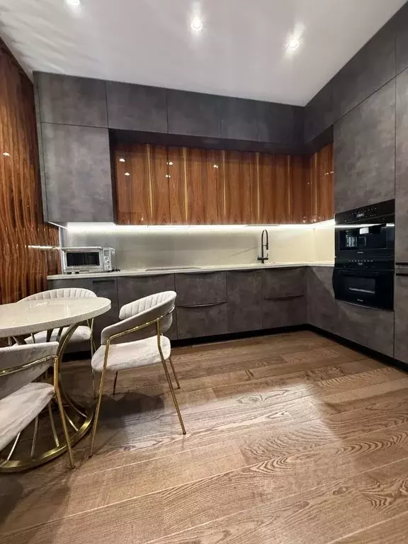 2-к кв. Москва Ленинградское ш., 69к2 (53.3 м) - Фото 0