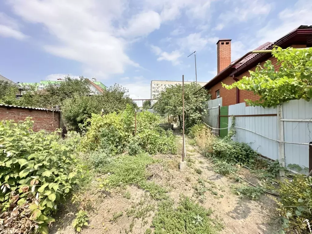 Дом в Краснодарский край, Краснодар Камвольно-суконный Комбинат мкр, ... - Фото 2