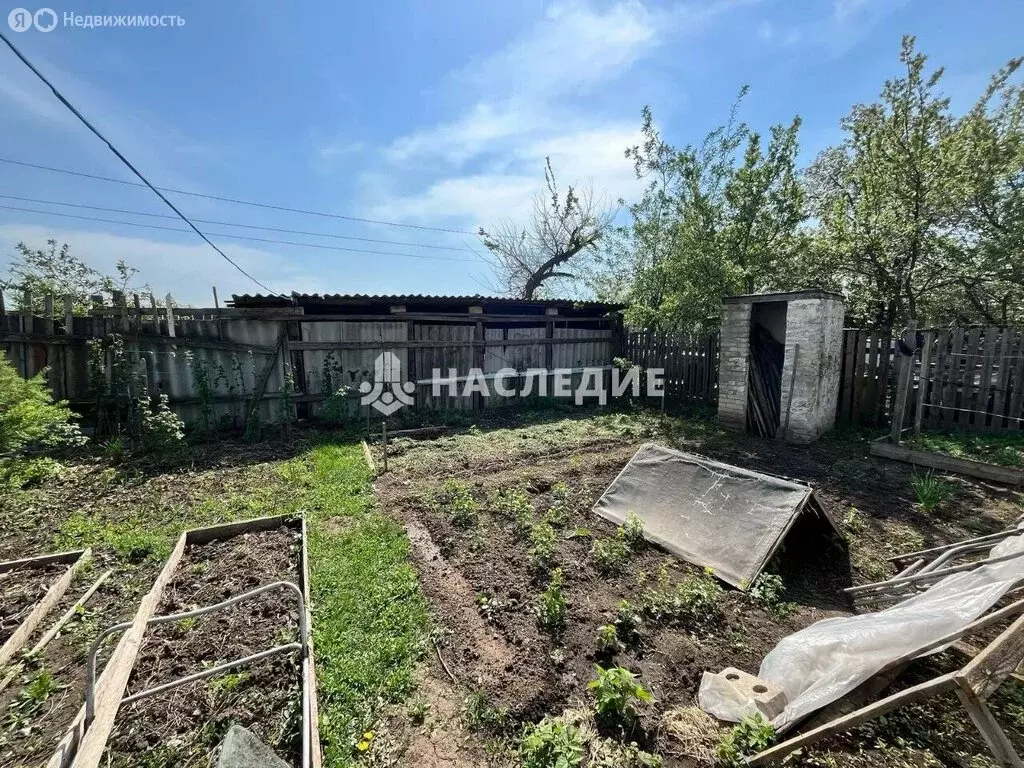 Дом в посёлок городского типа Шолоховский, Крайняя улица, 11 (83.6 м) - Фото 0