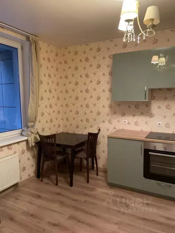 2-к кв. Санкт-Петербург Гжатская ул., 22к1 (85.5 м) - Фото 1