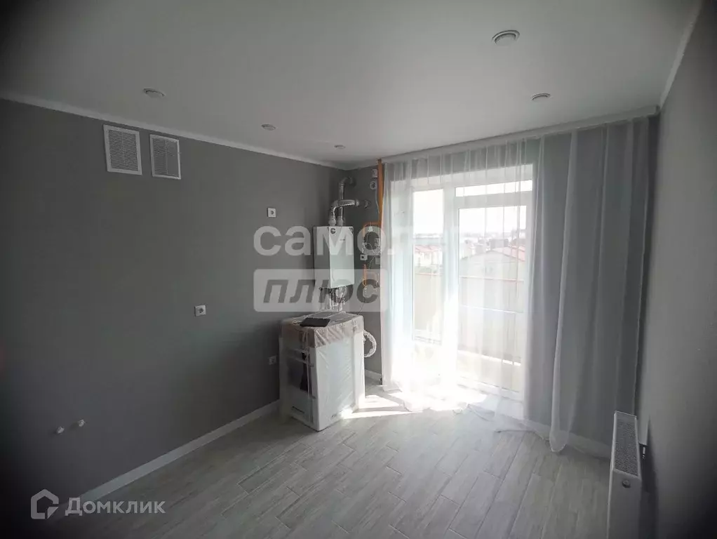 Продаётся 1-к квартира, 34.8 м - Фото 0
