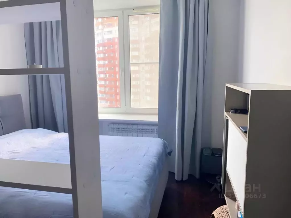 1-к кв. Москва ул. Твардовского, 12 (40.0 м) - Фото 2