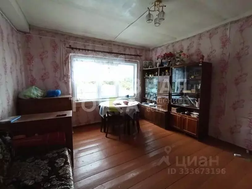 1-к кв. Новгородская область, Боровичский муниципальный округ, д. Егла ... - Фото 1