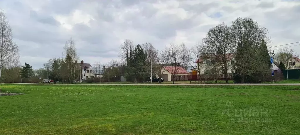 Участок в Московская область, Клин городской округ, д. Коськово  (7.0 ... - Фото 0