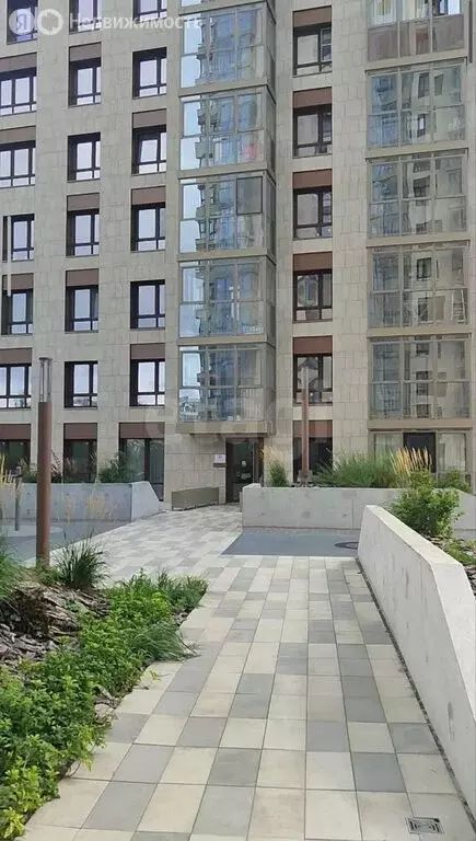 2-комнатная квартира: Казань, улица Гаврилова, 7к1 (48.8 м) - Фото 2
