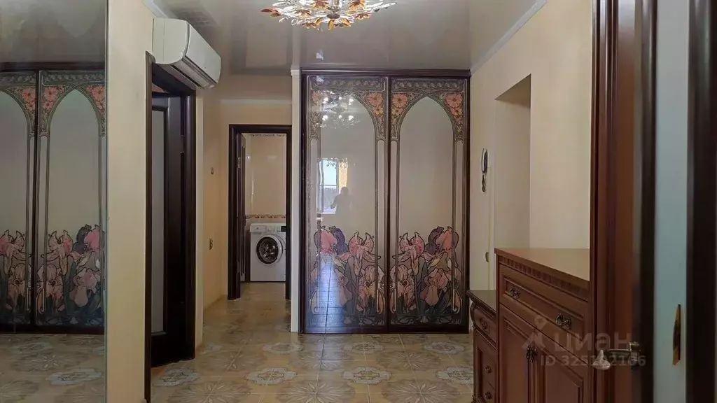 3-к кв. Краснодарский край, Краснодар Центральный мкр, ул. Красина, 1 ... - Фото 2