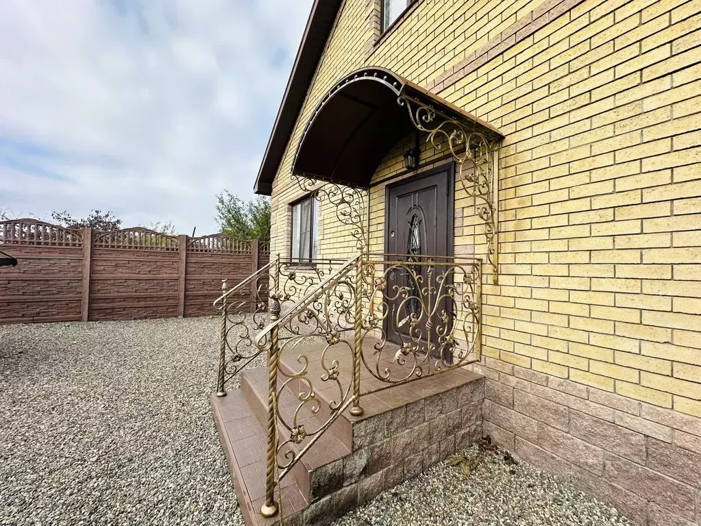 Дом в Ставропольский край, Ставрополь Аграрник садовое товарищество, ... - Фото 0