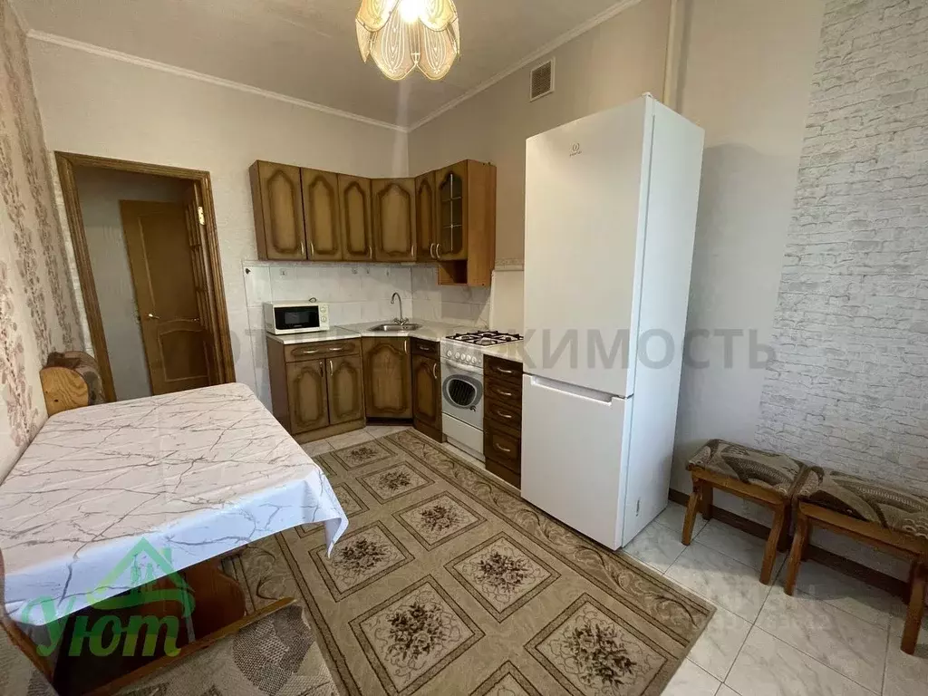 2-к кв. Московская область, Люберцы Парковая ул., 4 (64.0 м) - Фото 2