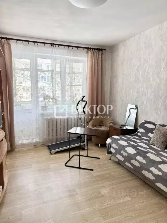 2-к кв. Костромская область, Кострома пос. Первомайский, ул. Боровая, ... - Фото 2