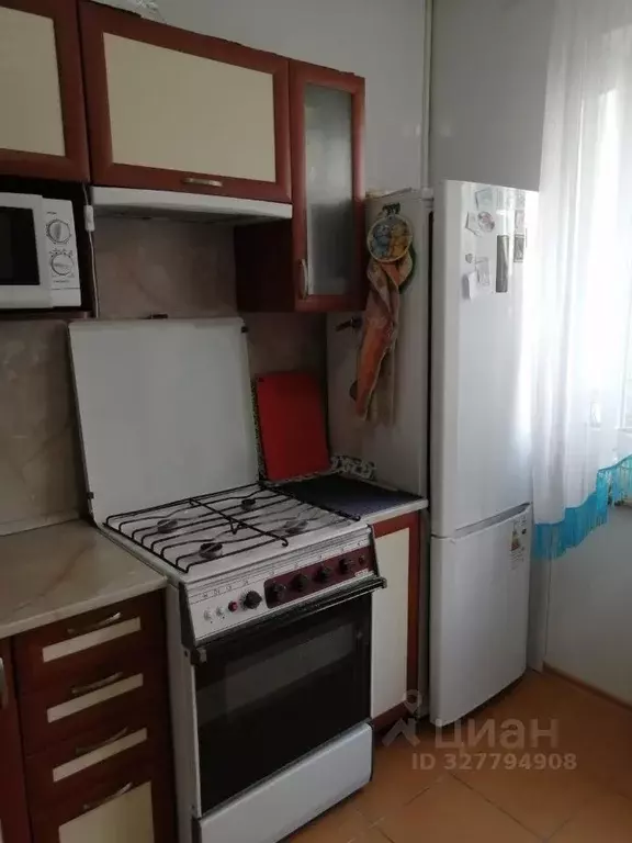 Комната Ростовская область, Ростов-на-Дону ул. Содружества, 37 (18.0 ... - Фото 2