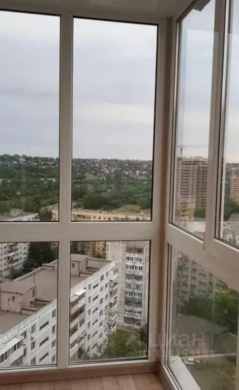 Студия Ростовская область, Ростов-на-Дону просп. Королева, 1ж (35.0 м) - Фото 0