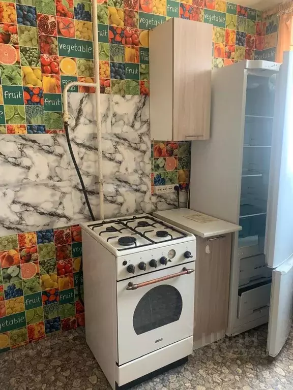 2-к кв. Свердловская область, Екатеринбург ул. Пехотинцев, 21 (48.0 м) - Фото 1