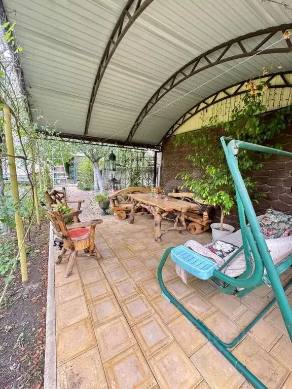 Дом в Адыгея, Майкоп ул. Гагарина (736 м) - Фото 1